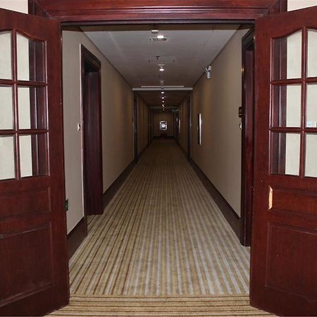 Starway Hotel Beijing Maju Bridge Екстер'єр фото