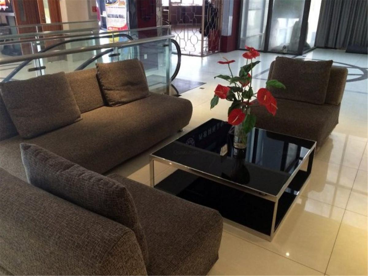Starway Hotel Beijing Maju Bridge Екстер'єр фото