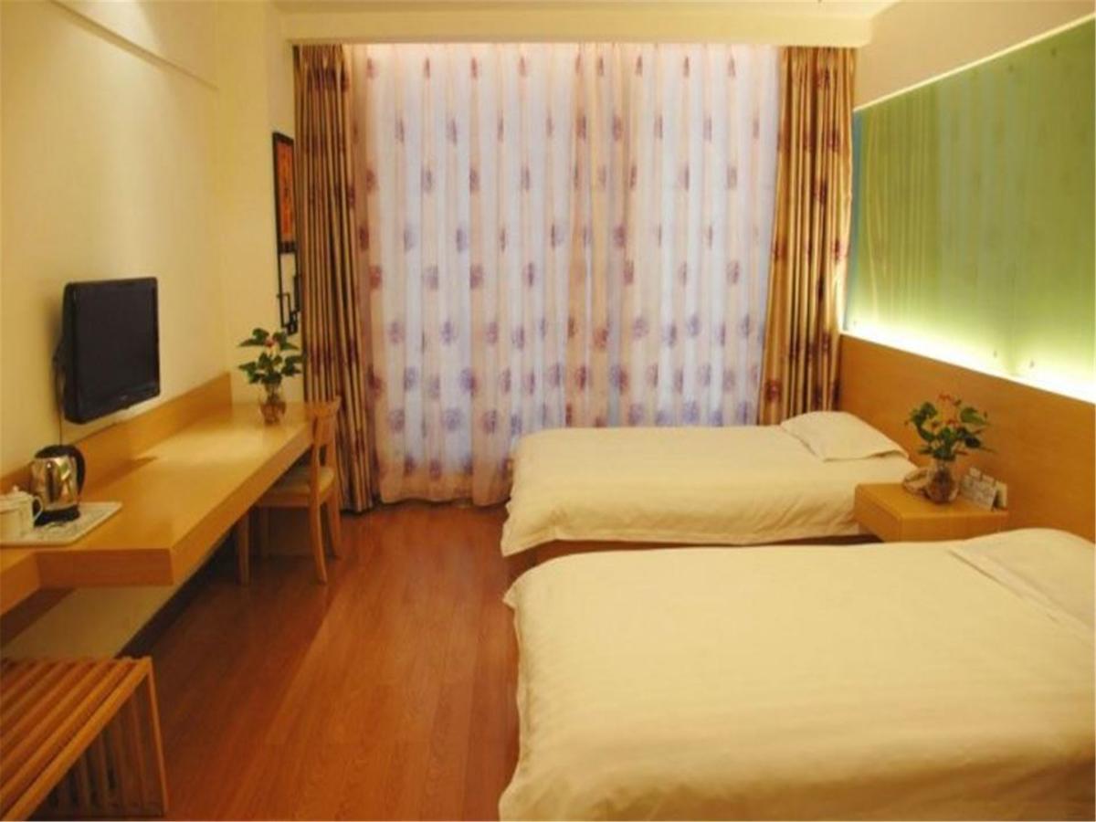 Starway Hotel Beijing Maju Bridge Екстер'єр фото