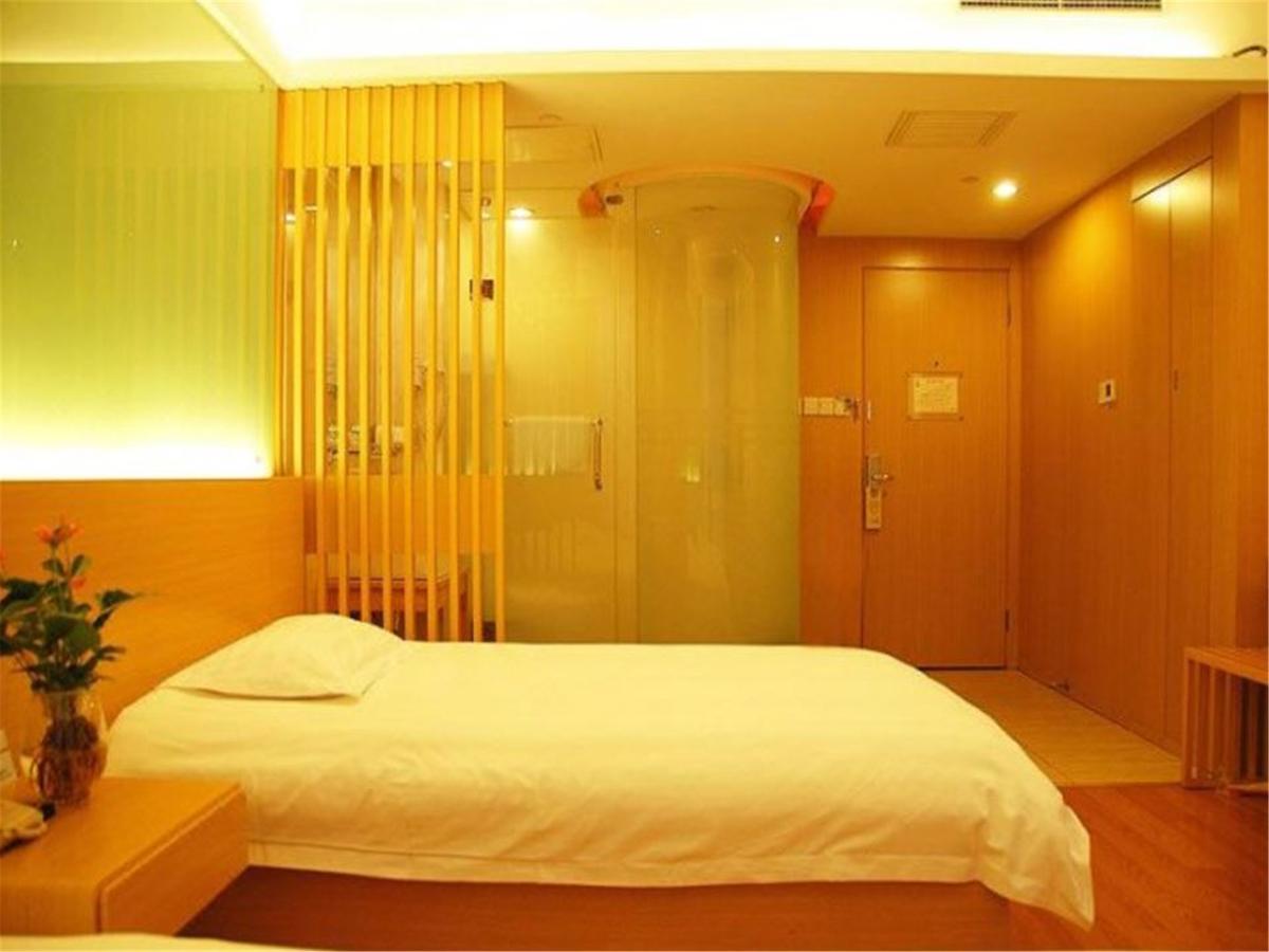 Starway Hotel Beijing Maju Bridge Екстер'єр фото