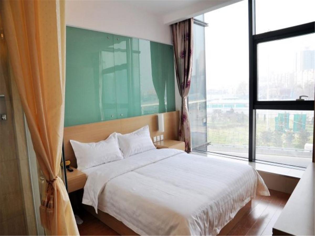 Starway Hotel Beijing Maju Bridge Екстер'єр фото
