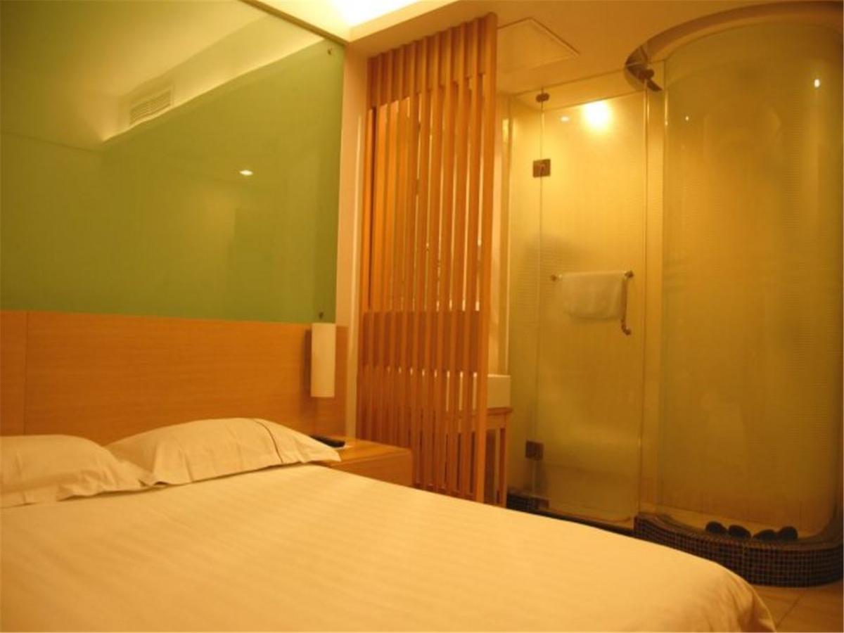 Starway Hotel Beijing Maju Bridge Екстер'єр фото