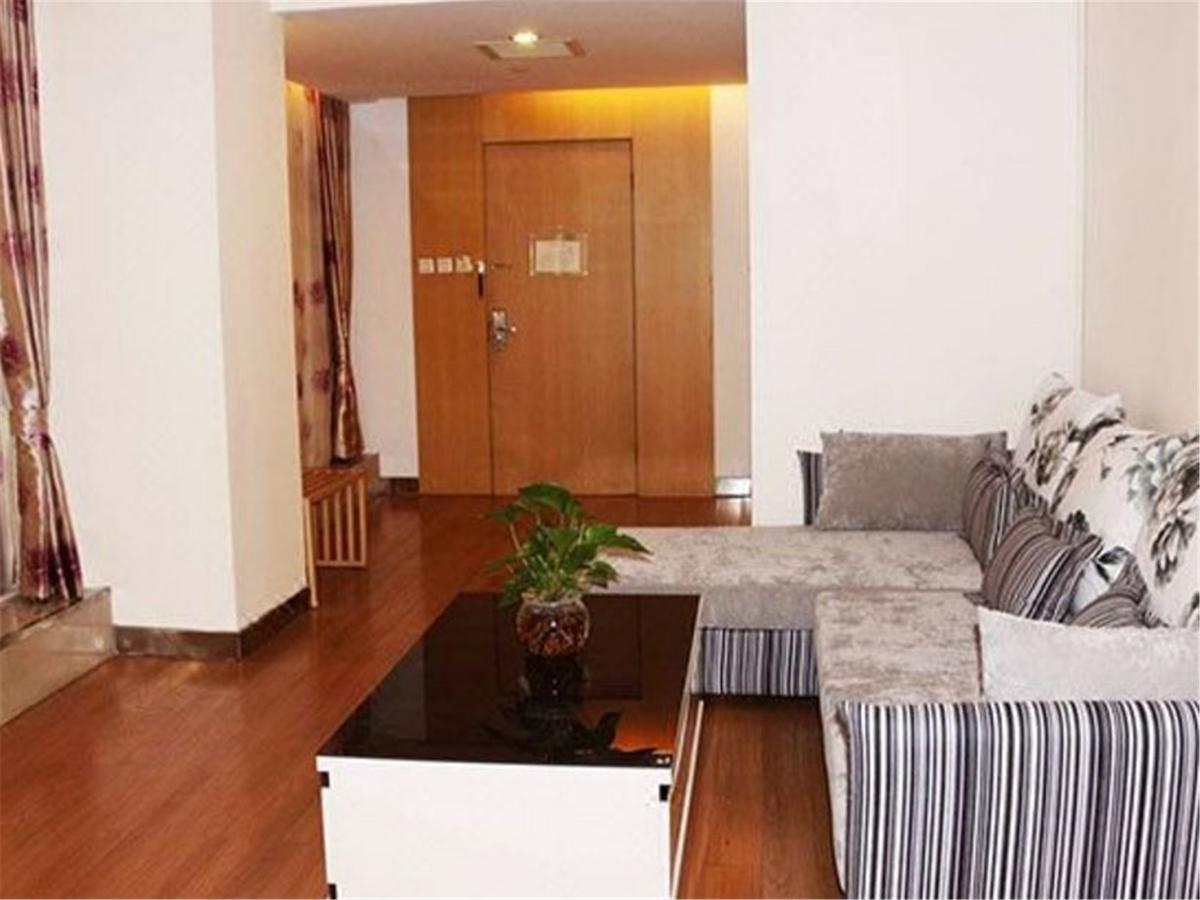 Starway Hotel Beijing Maju Bridge Екстер'єр фото