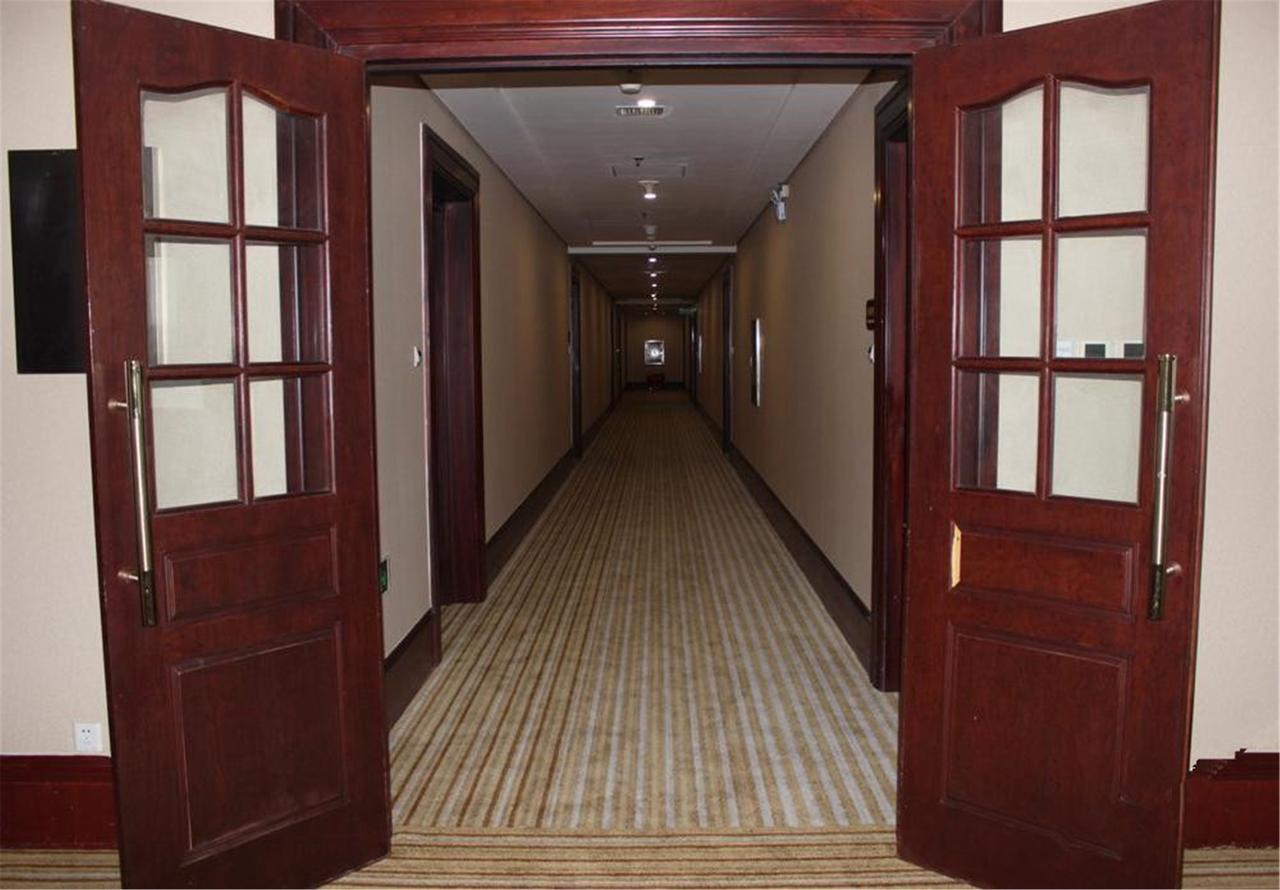 Starway Hotel Beijing Maju Bridge Екстер'єр фото