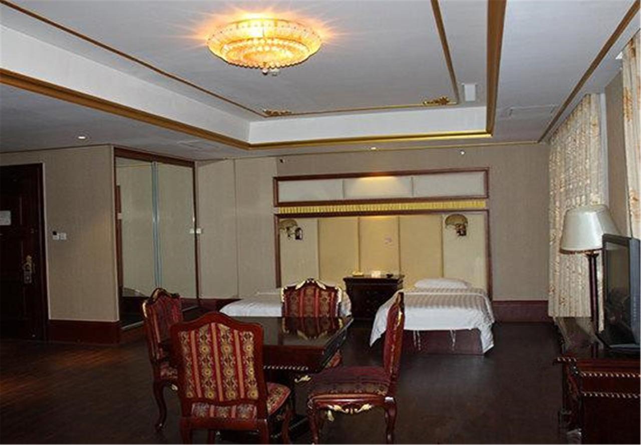 Starway Hotel Beijing Maju Bridge Екстер'єр фото