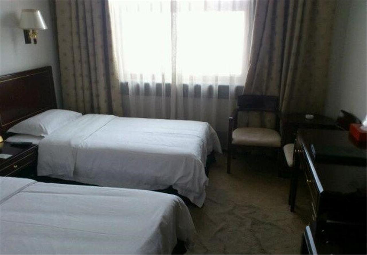 Starway Hotel Beijing Maju Bridge Екстер'єр фото