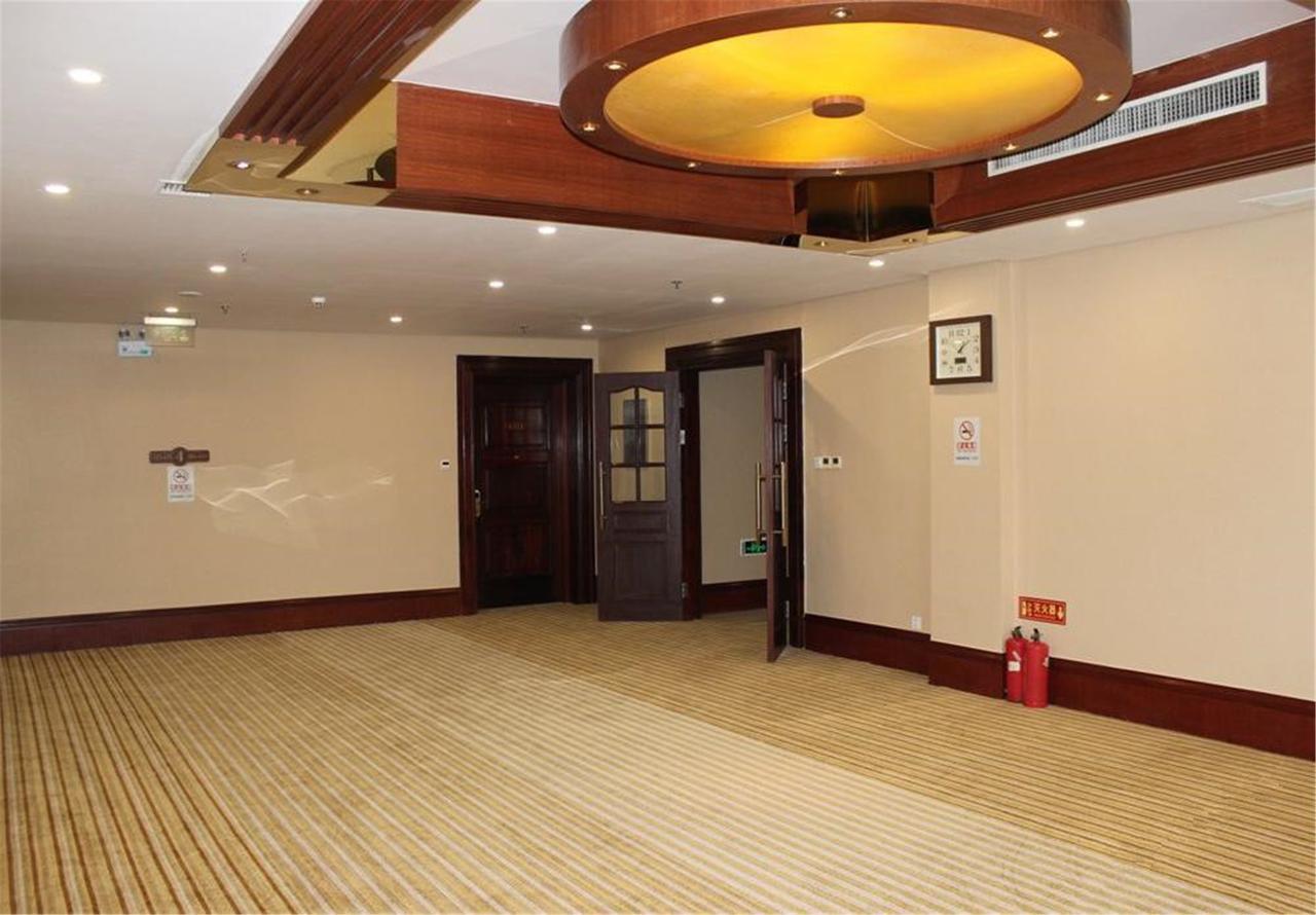 Starway Hotel Beijing Maju Bridge Екстер'єр фото