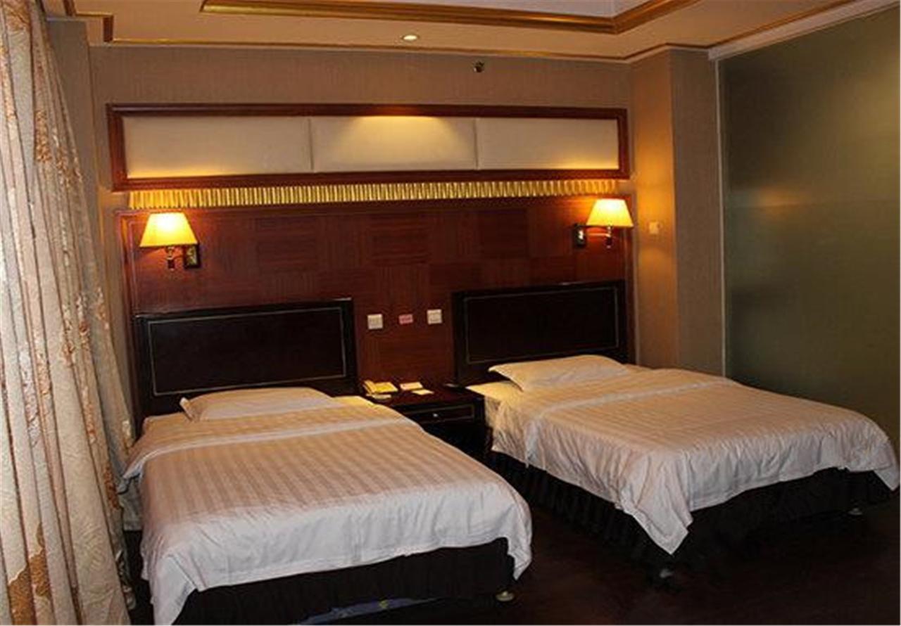 Starway Hotel Beijing Maju Bridge Екстер'єр фото
