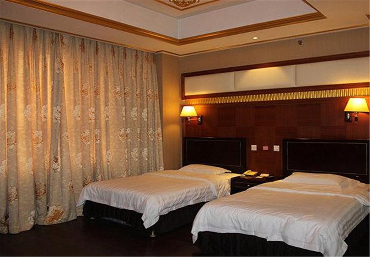 Starway Hotel Beijing Maju Bridge Екстер'єр фото