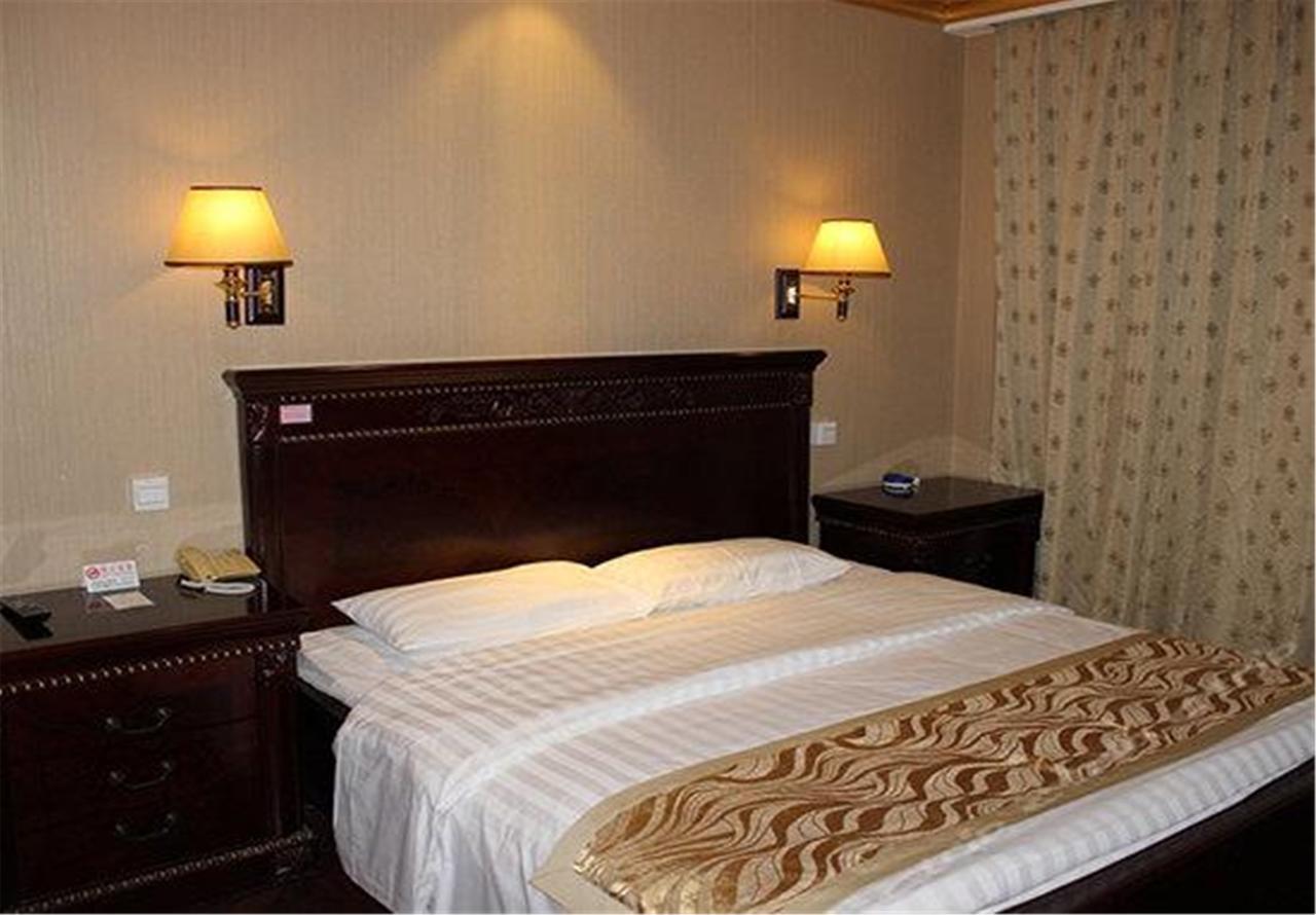 Starway Hotel Beijing Maju Bridge Екстер'єр фото