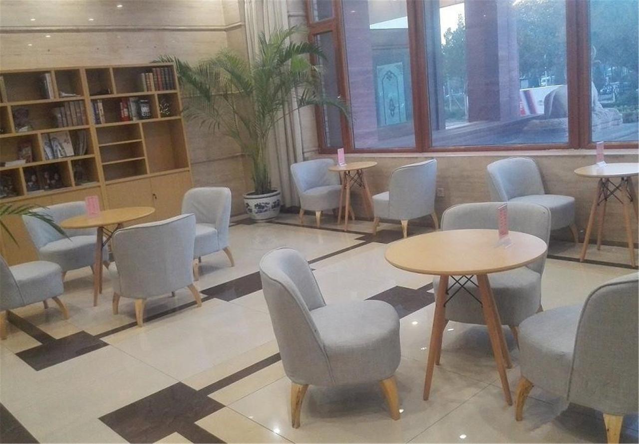 Starway Hotel Beijing Maju Bridge Екстер'єр фото