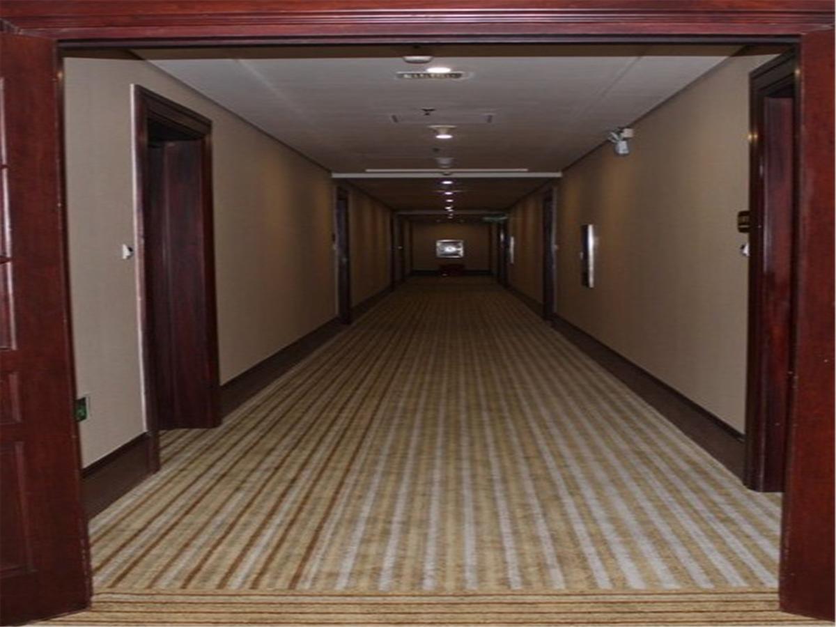 Starway Hotel Beijing Maju Bridge Екстер'єр фото