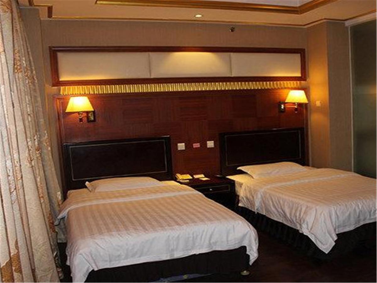 Starway Hotel Beijing Maju Bridge Екстер'єр фото