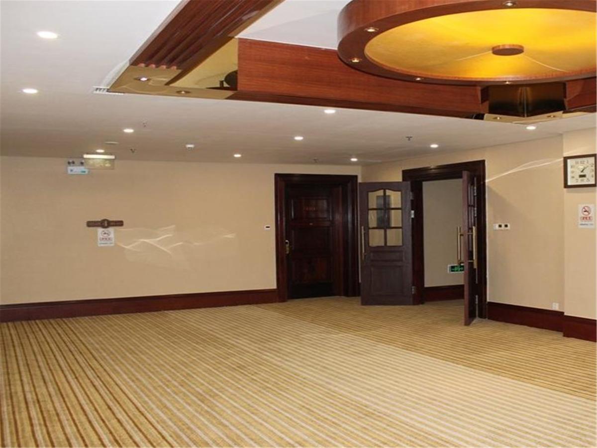 Starway Hotel Beijing Maju Bridge Екстер'єр фото
