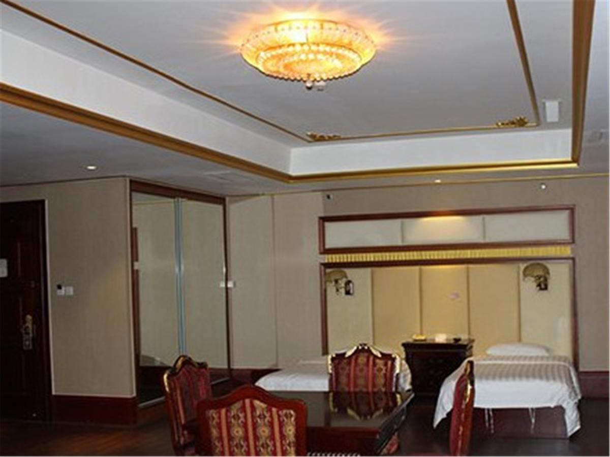 Starway Hotel Beijing Maju Bridge Екстер'єр фото